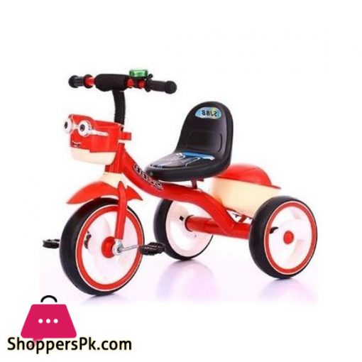 Generic Kid's Tricycle - TS-300