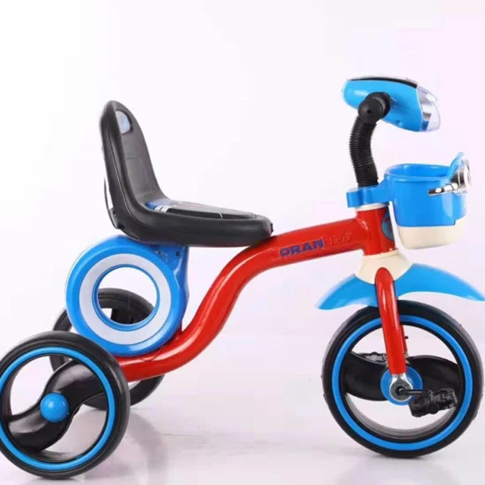 Generic Kid'S Tricycle - Ts-300