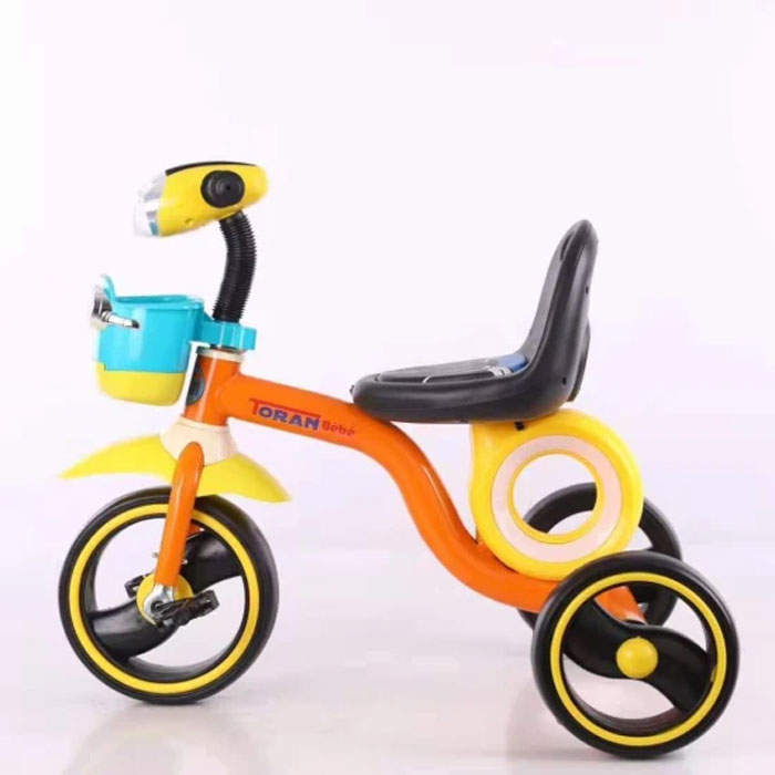 Generic Kid'S Tricycle - Ts-300
