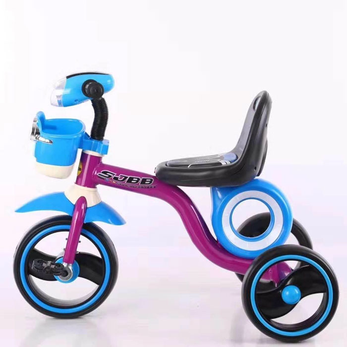Generic Kid'S Tricycle - Ts-300
