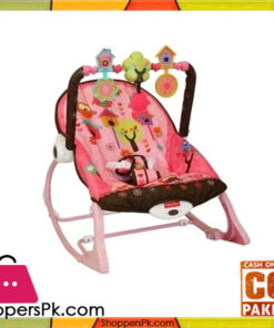Infant to Toddler Rocker