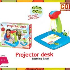 Kids Projector Desk 7 Kids Projector Desk