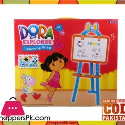 Learning Easel Board Dora 3 in 1