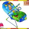 Musical-Baby-Bouncer-Rocker-with-Vibration-and-toys