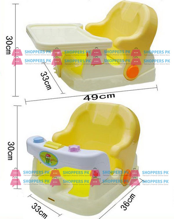 My Baby Multi Function Chair