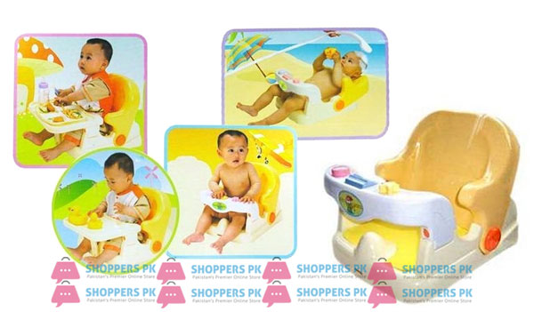 My Baby Multi Function Chair