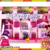 My Happy Family Doll House Play Set 1 My Happy Family Doll House Play Set