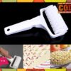 Pizza / Bread / Pie Roller Cutter