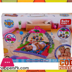 Play Gym Baby