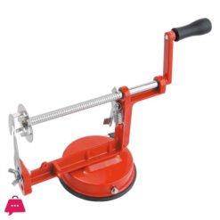 Potato Spiral Cutter