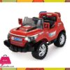 Battery Operated Car Jy-20D8 1 Ride-On-Cars-Jy-20D8-Red-Price-In-Pakistan