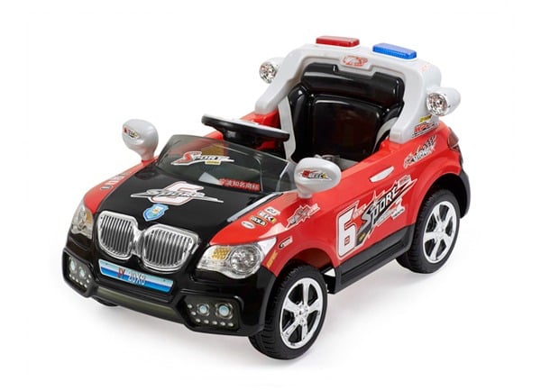 Battery Operated Car Jy-20X8