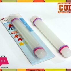 Plastic Rolling Pin