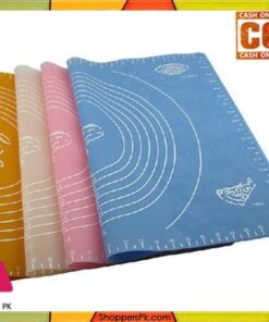 Silicone-Mat