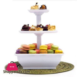 Snack Server Wilton