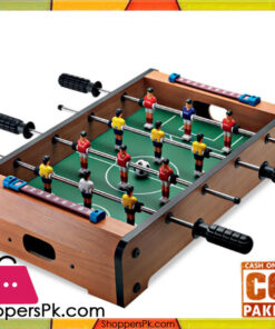 Tabletop Soccer Kid Game HG235A