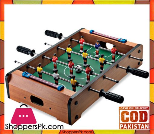 Tabletop Soccer Kid Game HG235A