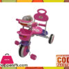 Tricycle 305 - Pink