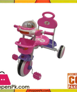 Tricycle 305 - Pink