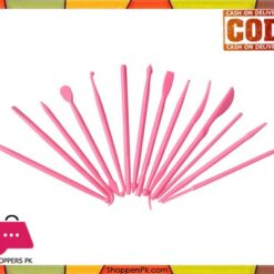 14 Pcs Fondant Cake Decorating tool