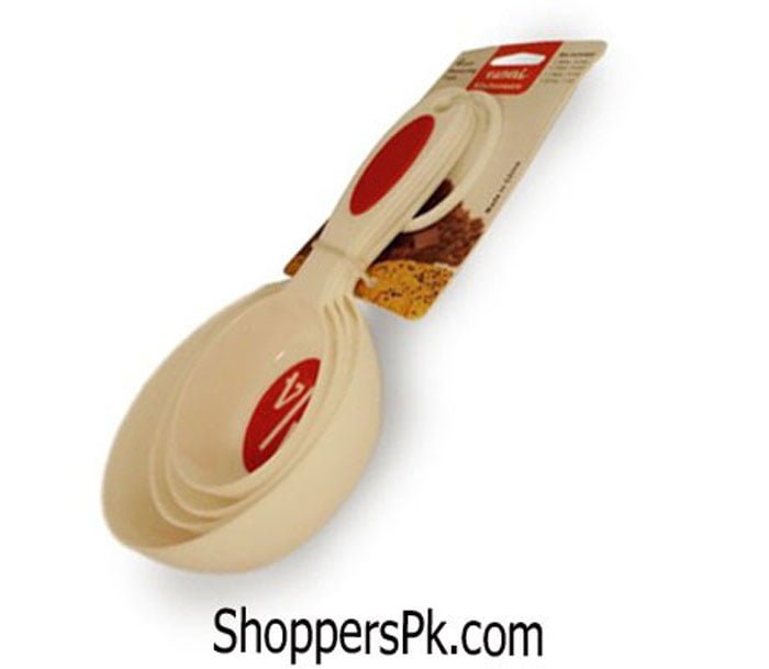 4 Pcs Measuring Cup