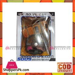 5005 Remote Control Model vehicle 1:12