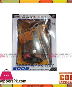 5005 Remote Control Model vehicle 1:12