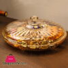 Acrylic Candy Dish Salad Tray Dry Fruit