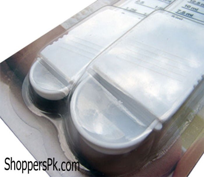 Adjustable Measuring Spoon