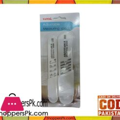 Adjustable Measuring Spoon