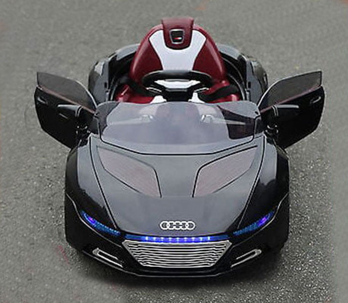 Audi A228 Kids Car With Remote Control 13 Audi A228 Kids Car With Remote Control