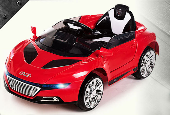 Audi A228 Kids Car With Remote Control