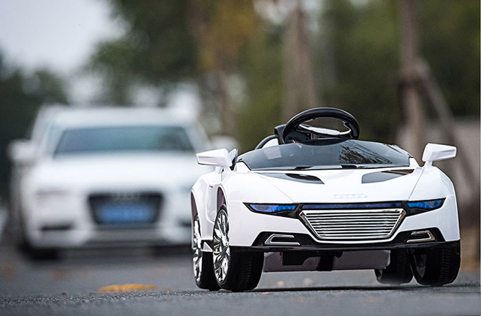 Audi A228 Kids Car With Remote Control 11 Audi A228 Kids Car With Remote Control