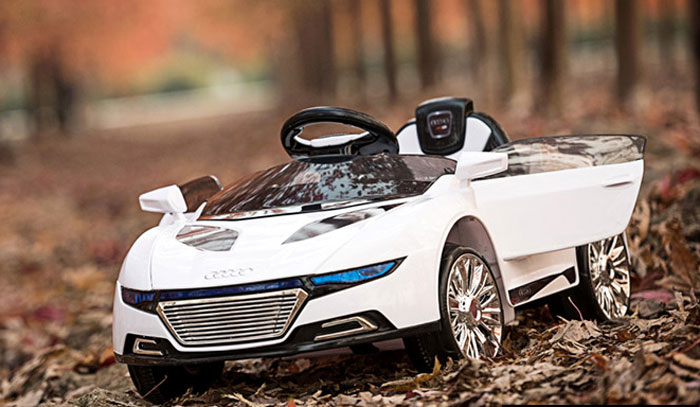 Audi A228 Kids Car With Remote Control