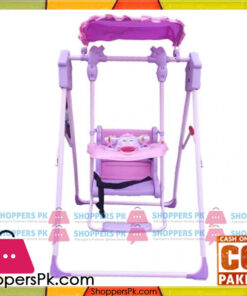Baby Swing Roof Musical