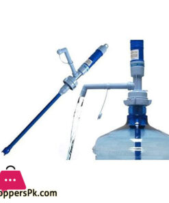 Electric Operated Water Pump WP-9405