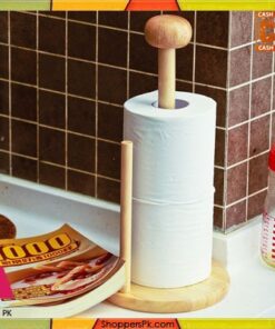 Billi Tissue Roll Holder Made In Thailand WA003