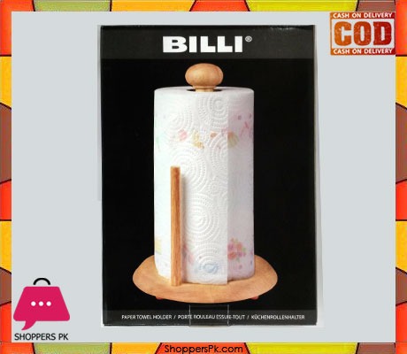 Billi Tissue roll Holder Made In Thailand