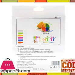 Bird Fruit Forks Stick