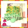 Cake Decorating Gum Paste Flower Kit