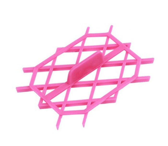 Cake Fondant Embosser Tool