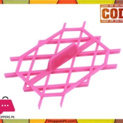 Cake Fondant Embosser Tool