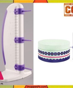 Cake Ruler