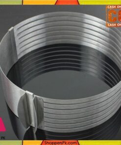Cake Slicer Ring Big 24-30cm