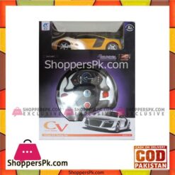 Charm Victory Imitate R/C Racing Car