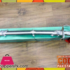 Chinese-Sword-Decoration-Steel-Blade-No-Edge-87-Cm-Pcs-2-Price-In-Pakistan