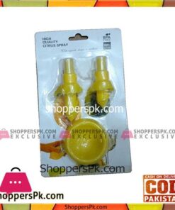 Citrus Spray