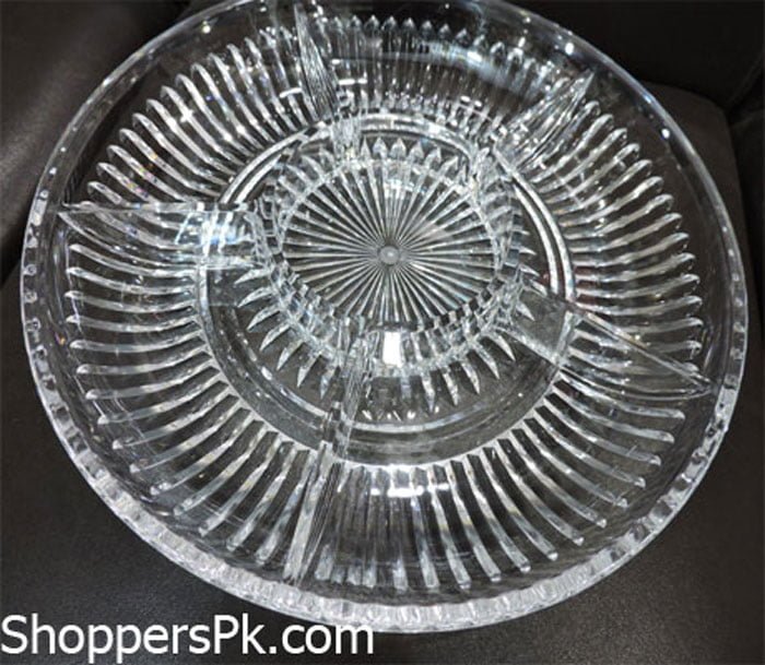 Acrylic Candy Dish Salad Tray Dry Fruit