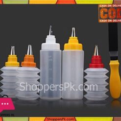 Cookie Cake Decor Set