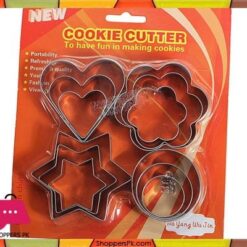 Cookie-Cutter-12Pcs